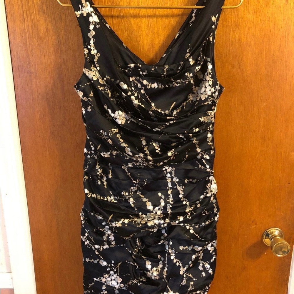 NWOT EXPRESS dress size 8